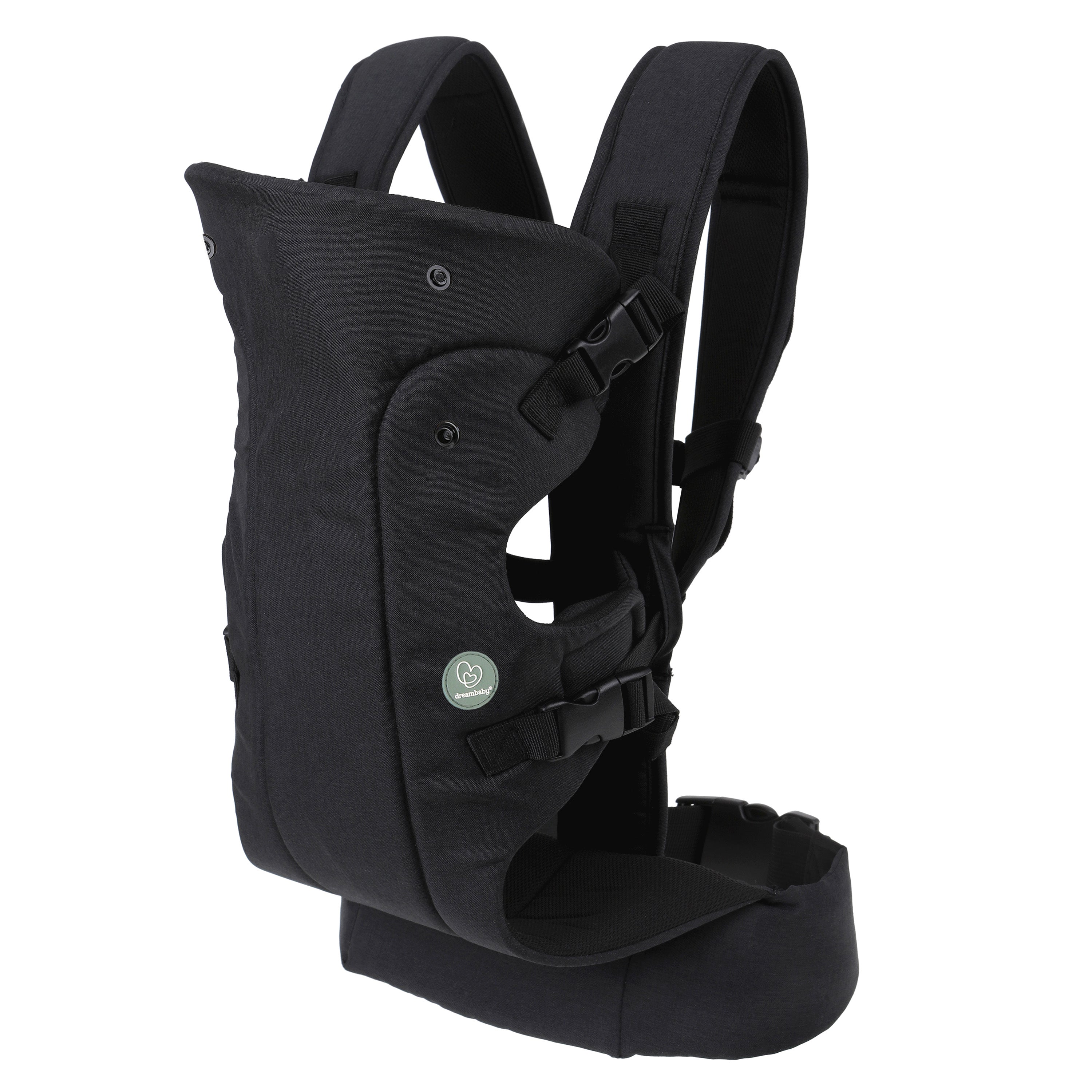 Journey Carrier - Black