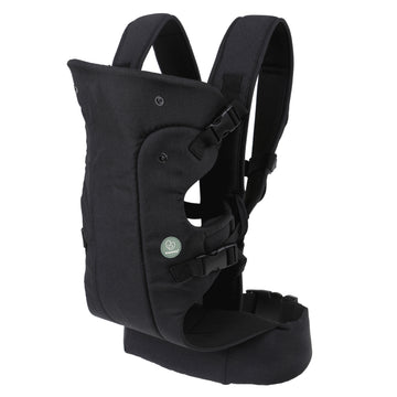 Journey Carrier - Black