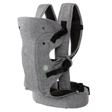 Journey Carrier - Gray