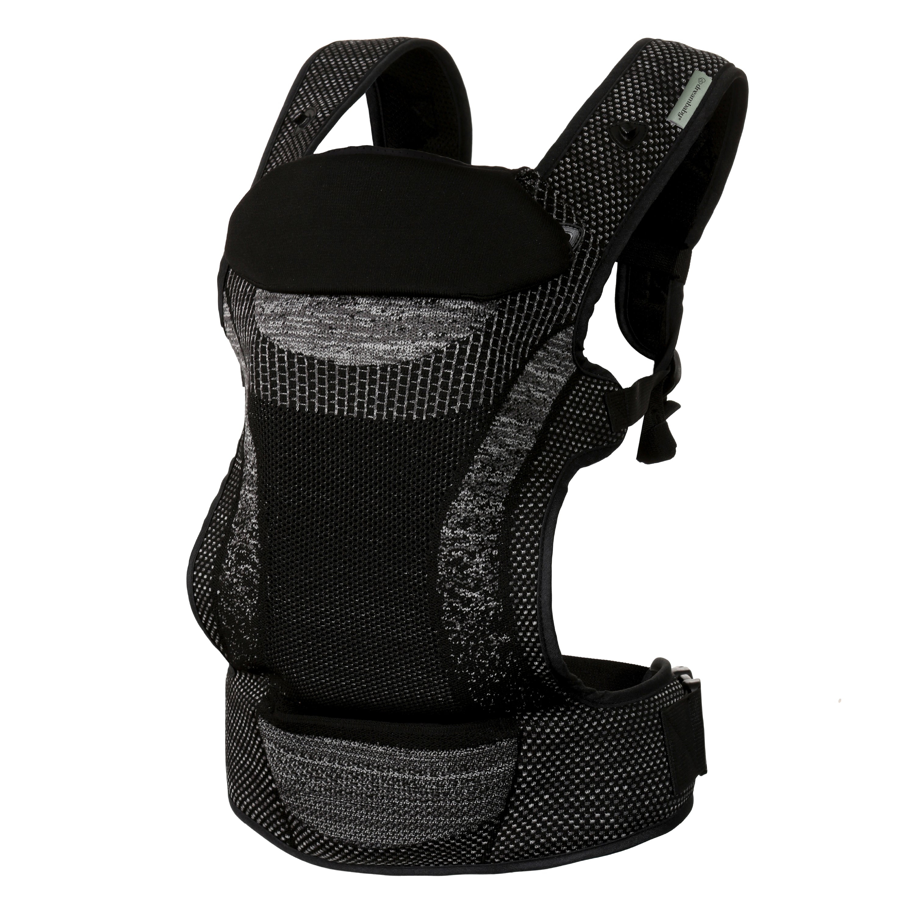 Inspire Stretch Comfort Baby Carrier