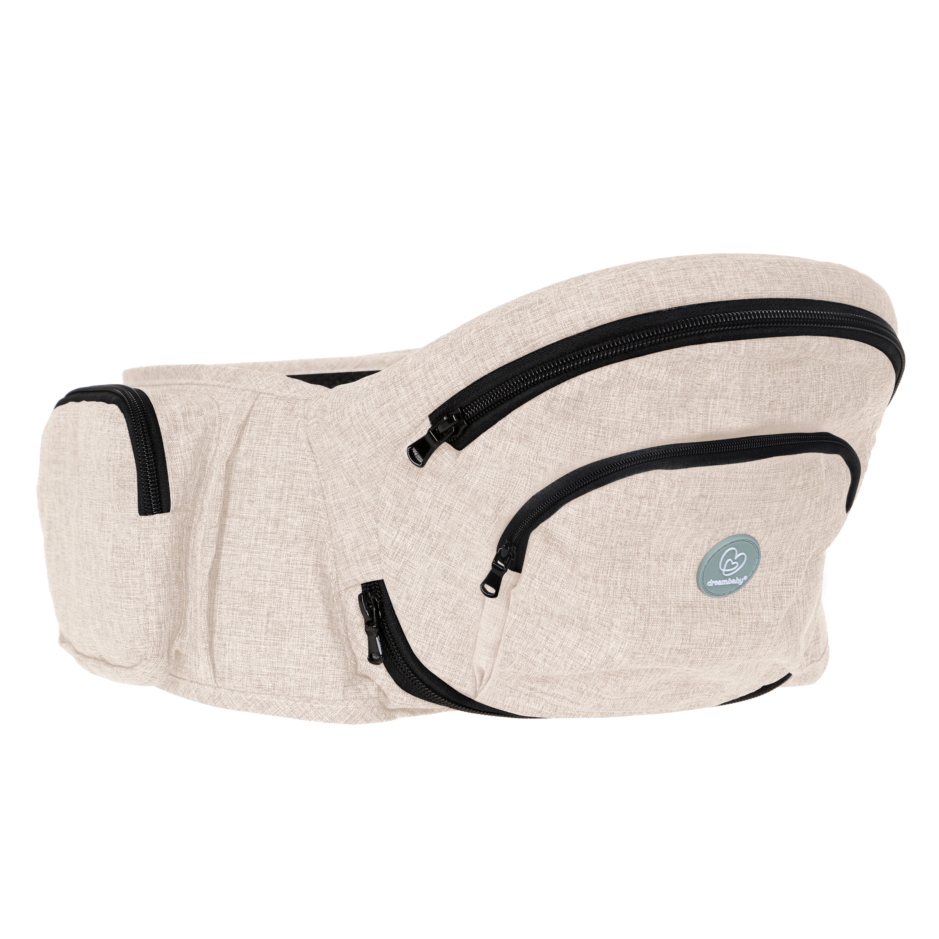 Up & Go Carrier Seat Beige