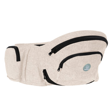 Up & Go Carrier Seat Beige
