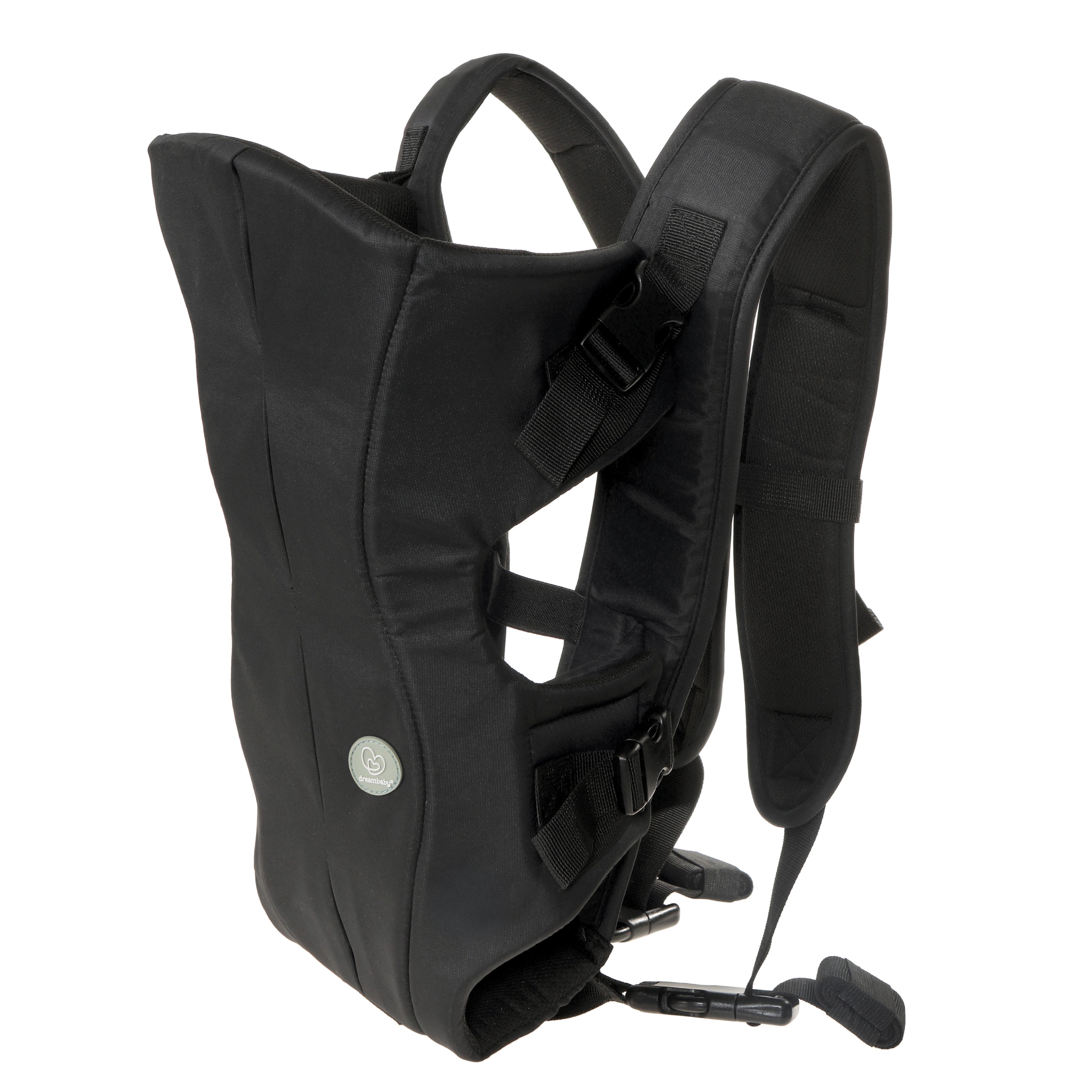 On-The-Move Carrier Black
