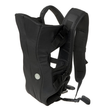 On-The-Move Carrier Black