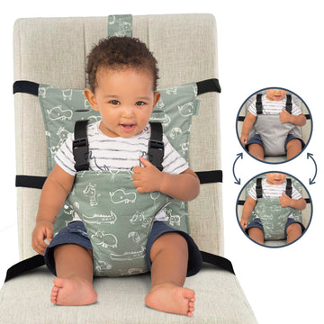 Grab ‘N Go Chair Mate - Jungle