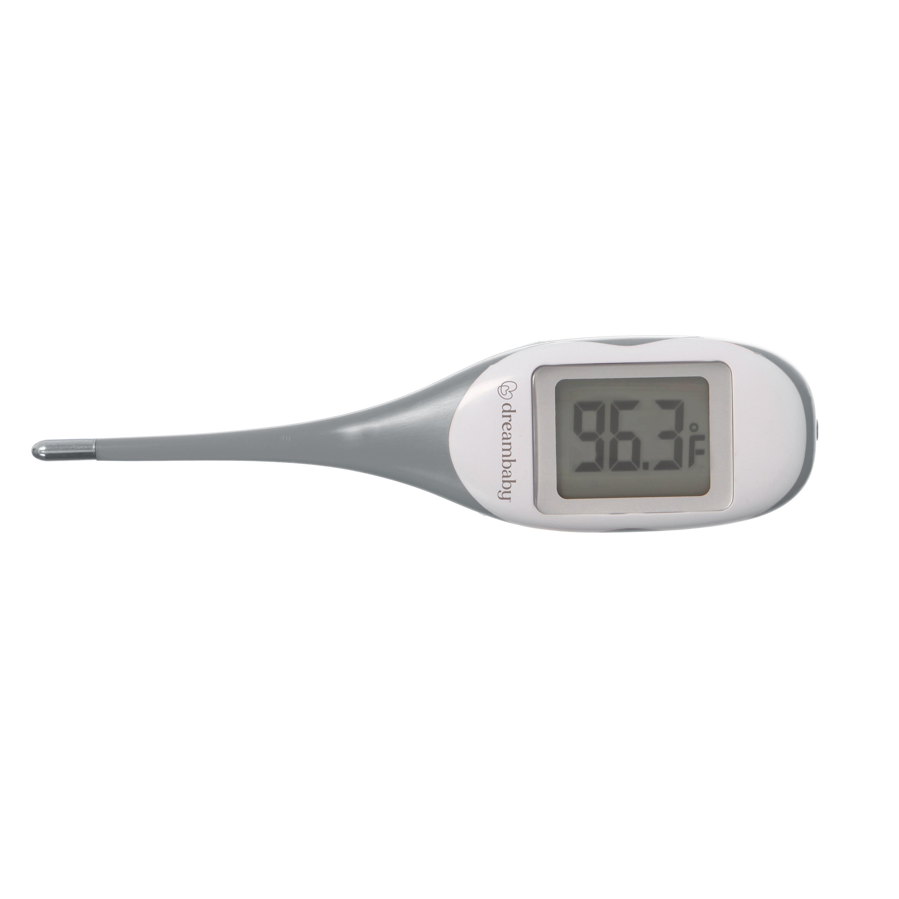 Deluxe Fever Glow Thermometer