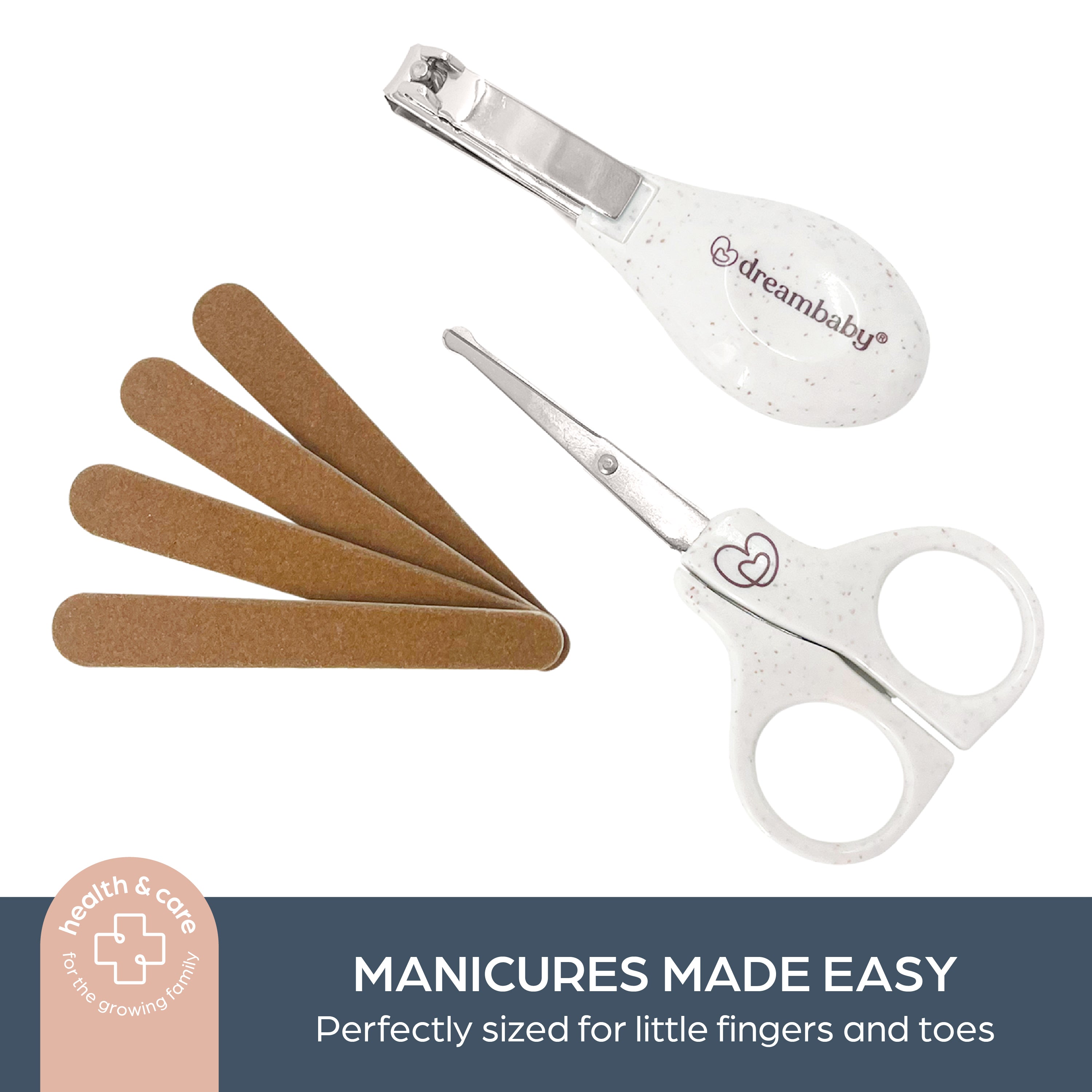 Neat And Tidy Grooming Kit 9pc