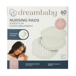 Nursing Pads 60 pack