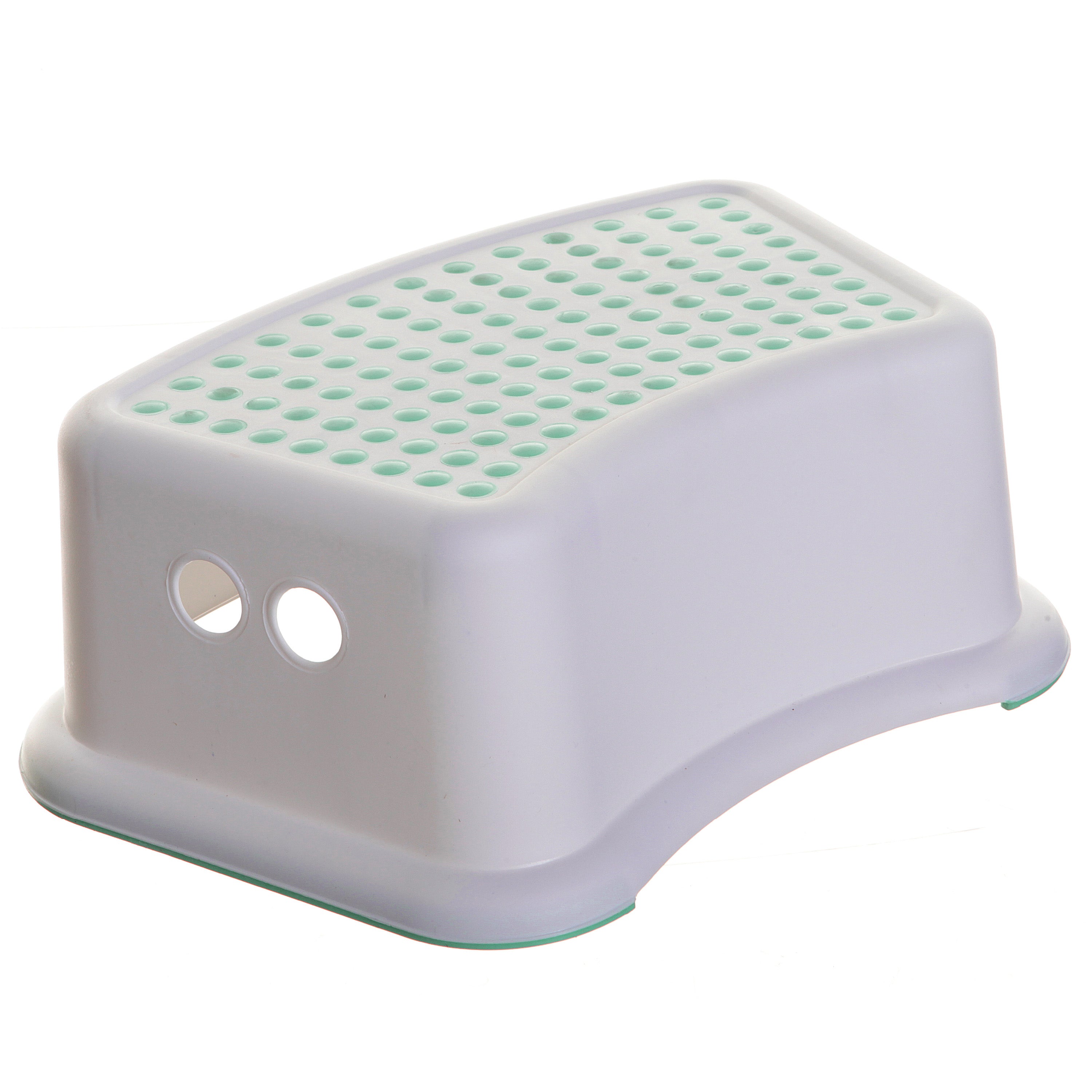 Step Stool - Dots