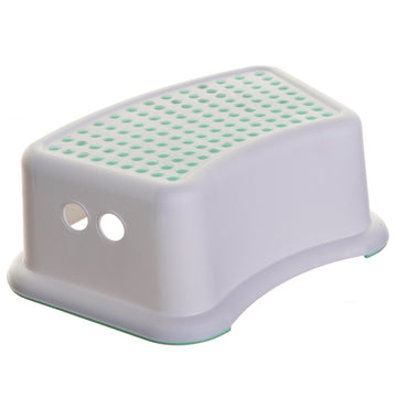Step Stool - Dots