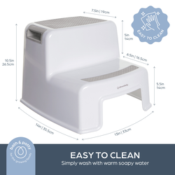 2 Step Stool