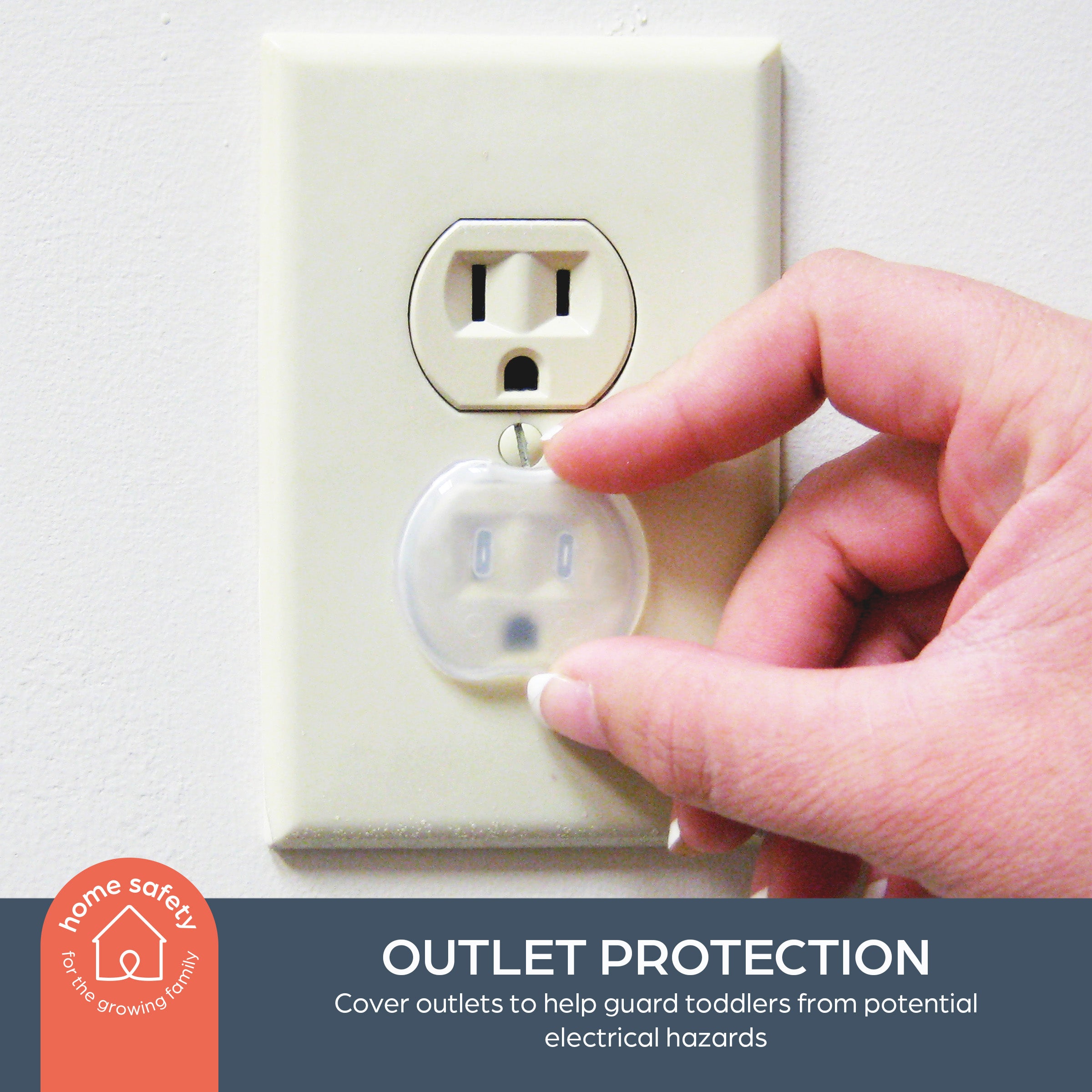 Home Safety Value Kit - 46 Piece