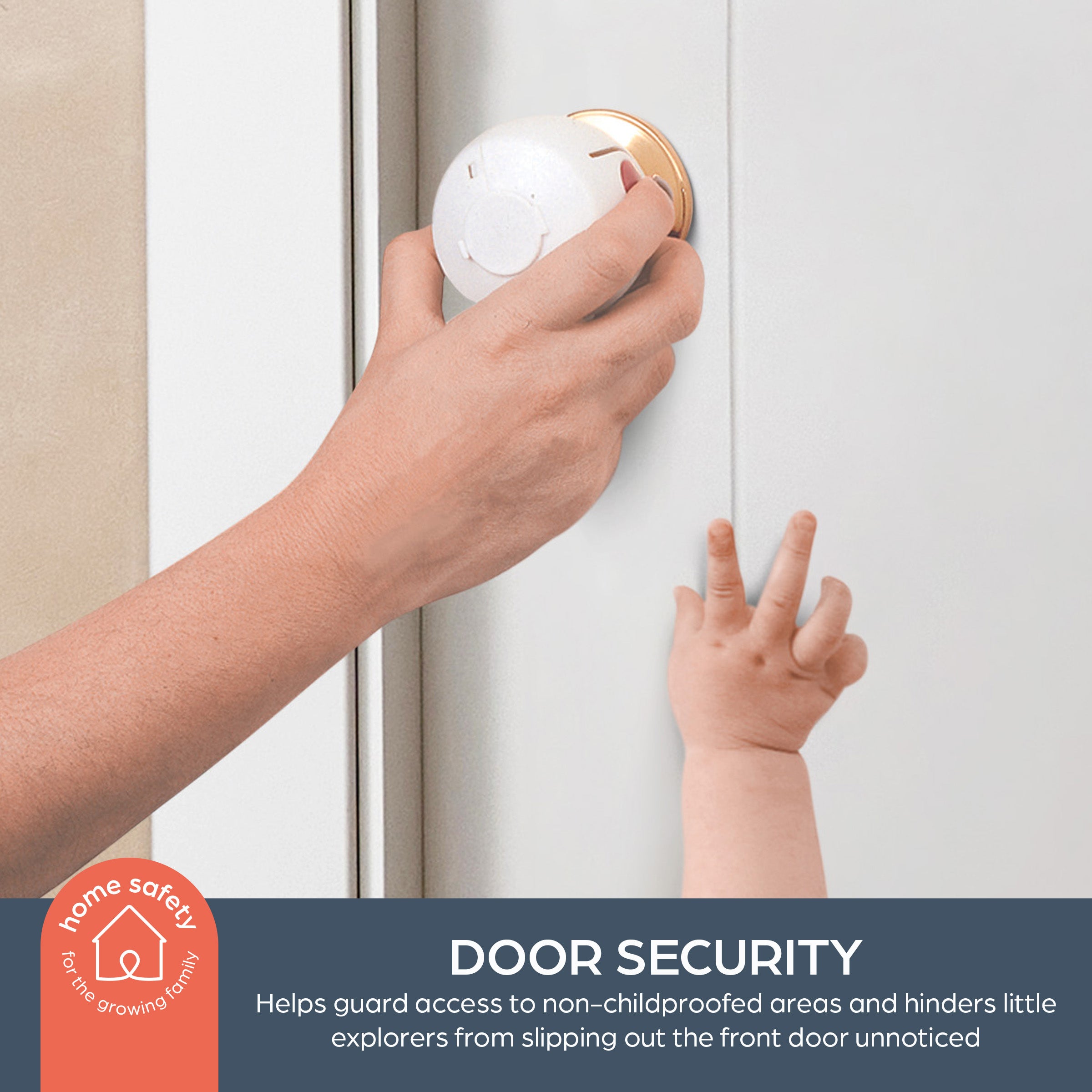 Home Safety Value Kit - 46 Piece