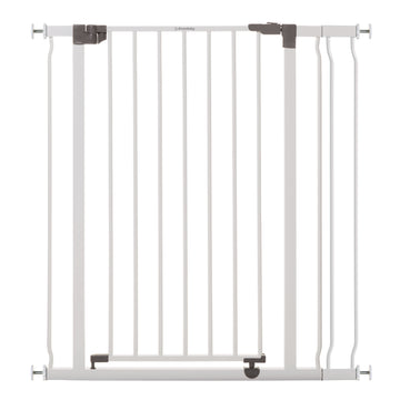 Extension Panel for Mayfair Converta® and Newport Adapta Gates®  - Black