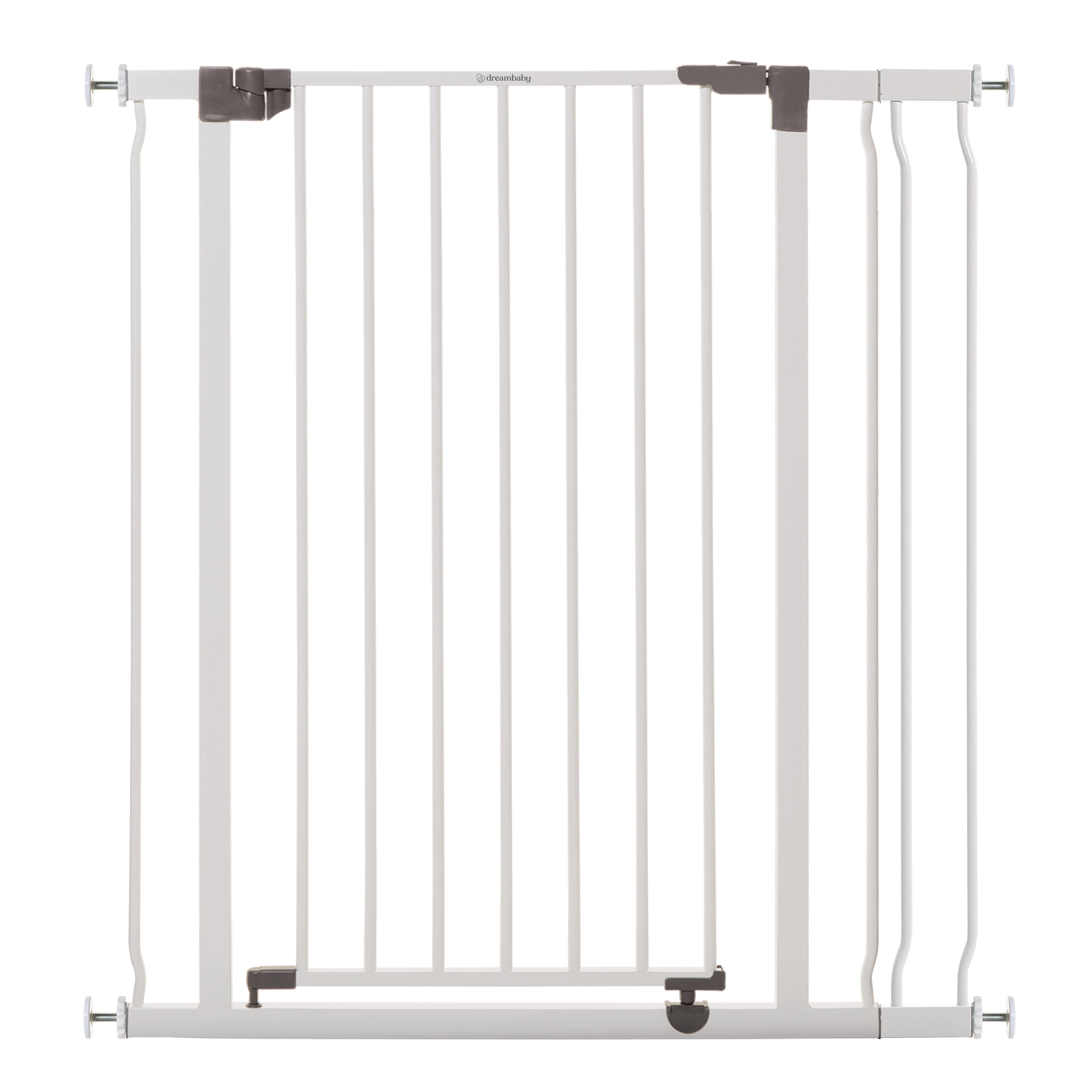 Extension Panel for Mayfair Converta® and Newport Adapta Gates®  - Black