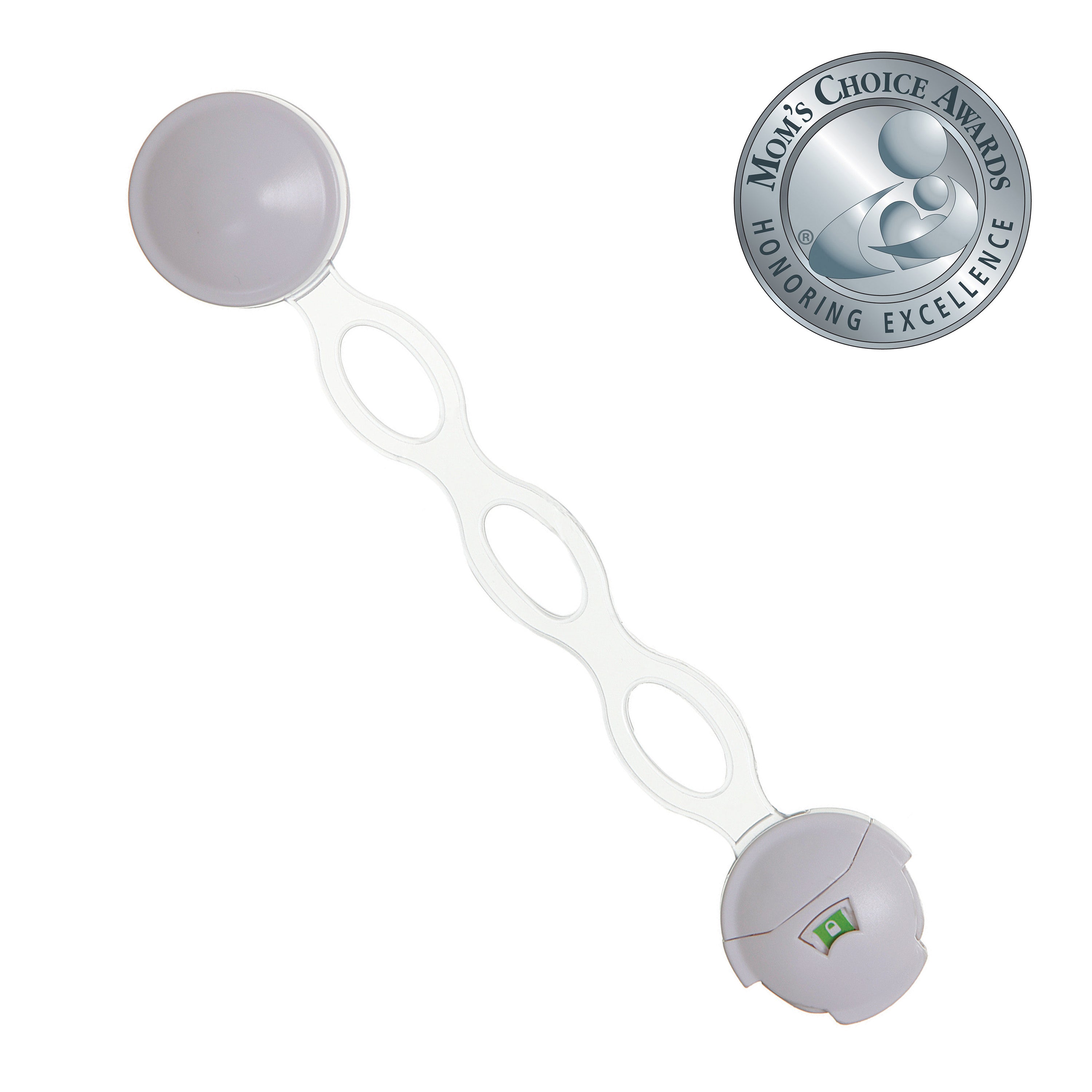 Ezy-Check® Multi-Use Latch