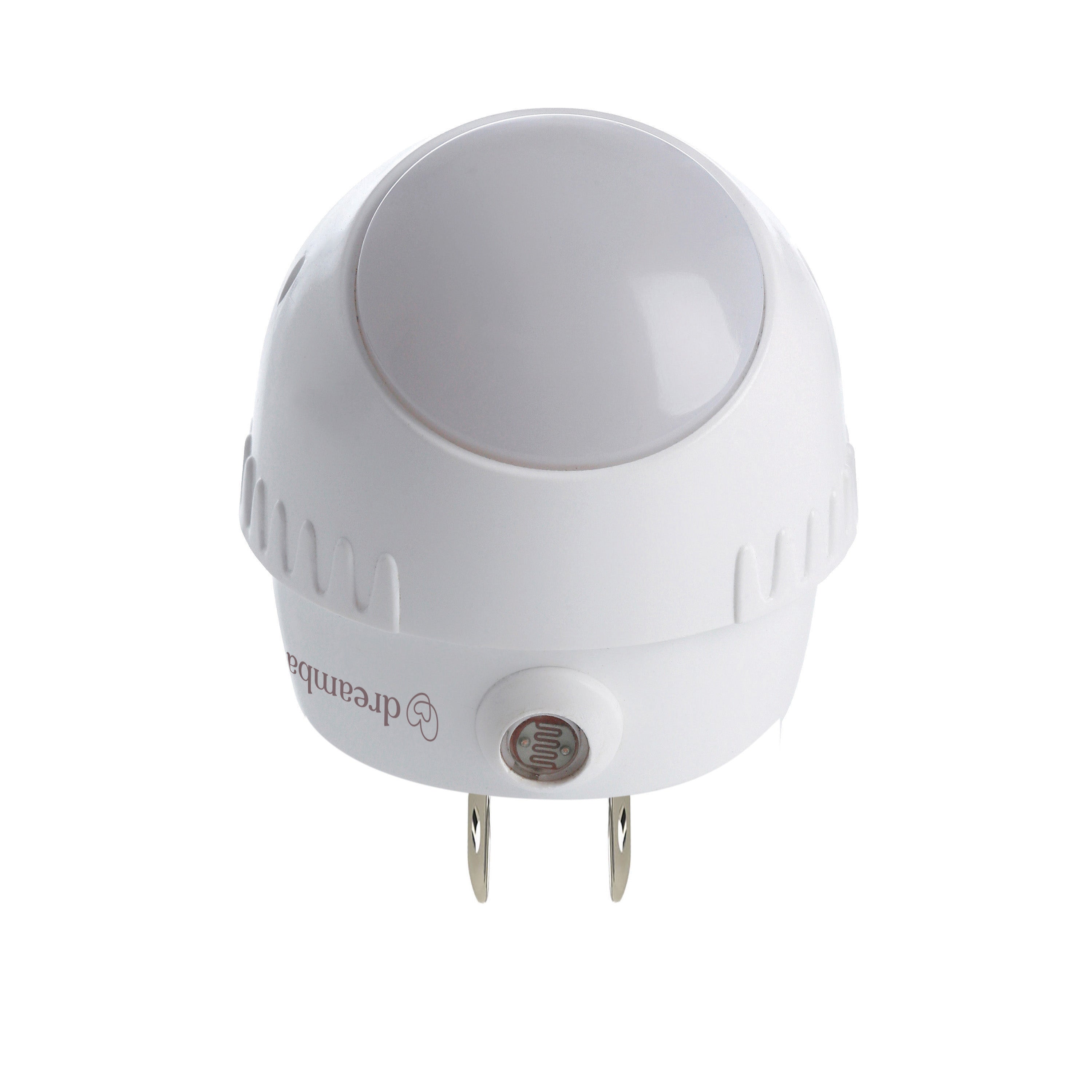 Swivel Auto-Sensor LED Night Light