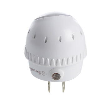 Swivel Auto-Sensor LED Night Light