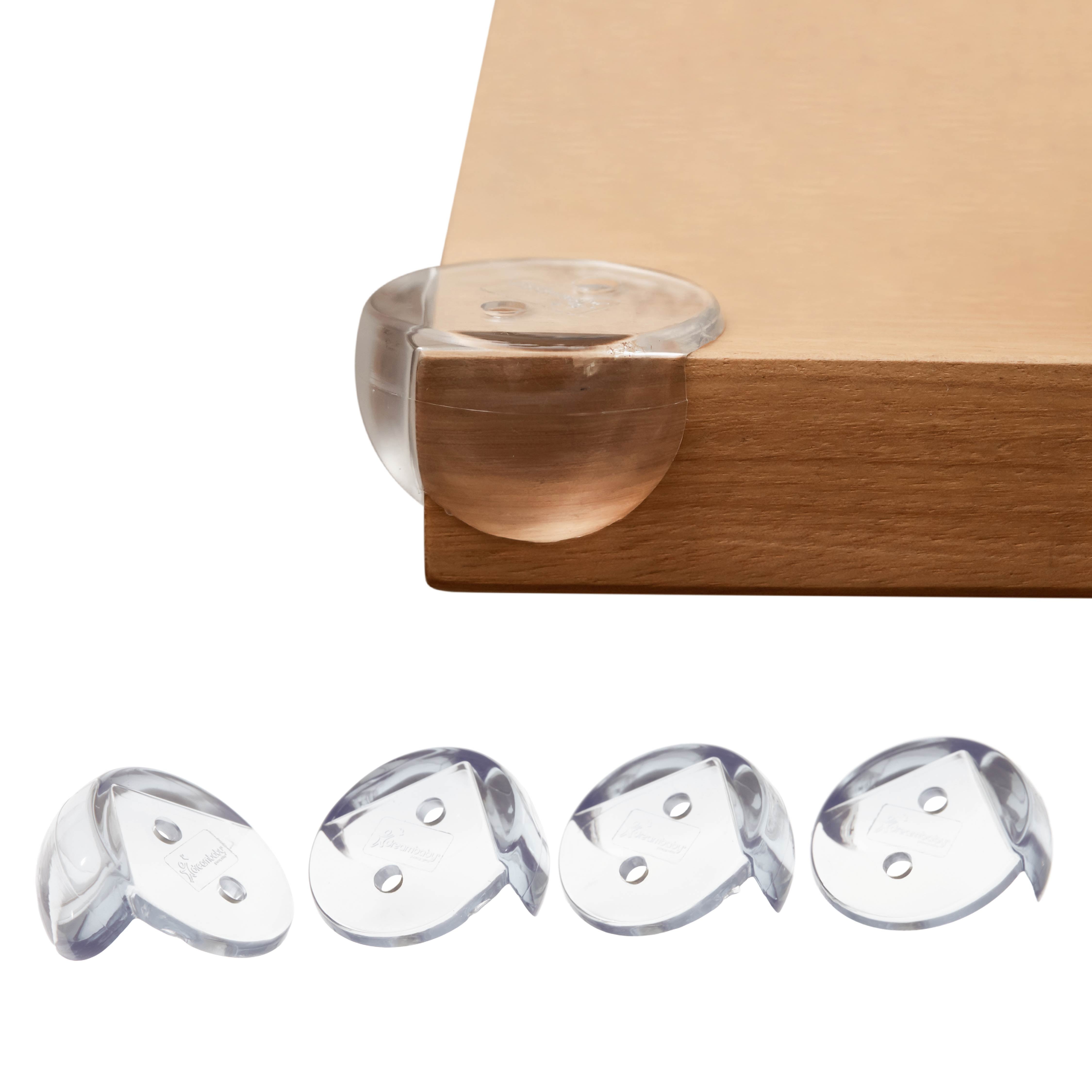 Deluxe Corner Cushion 4 Pack