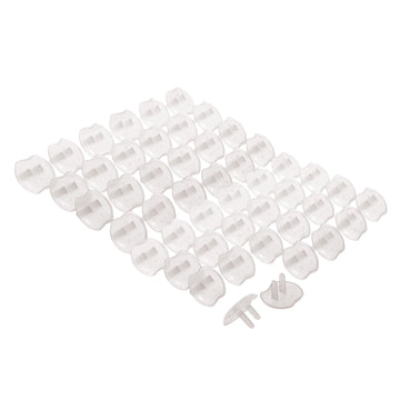 Outlet Plugs - 48 Count