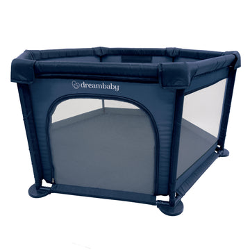 Explore Padded Playpen
