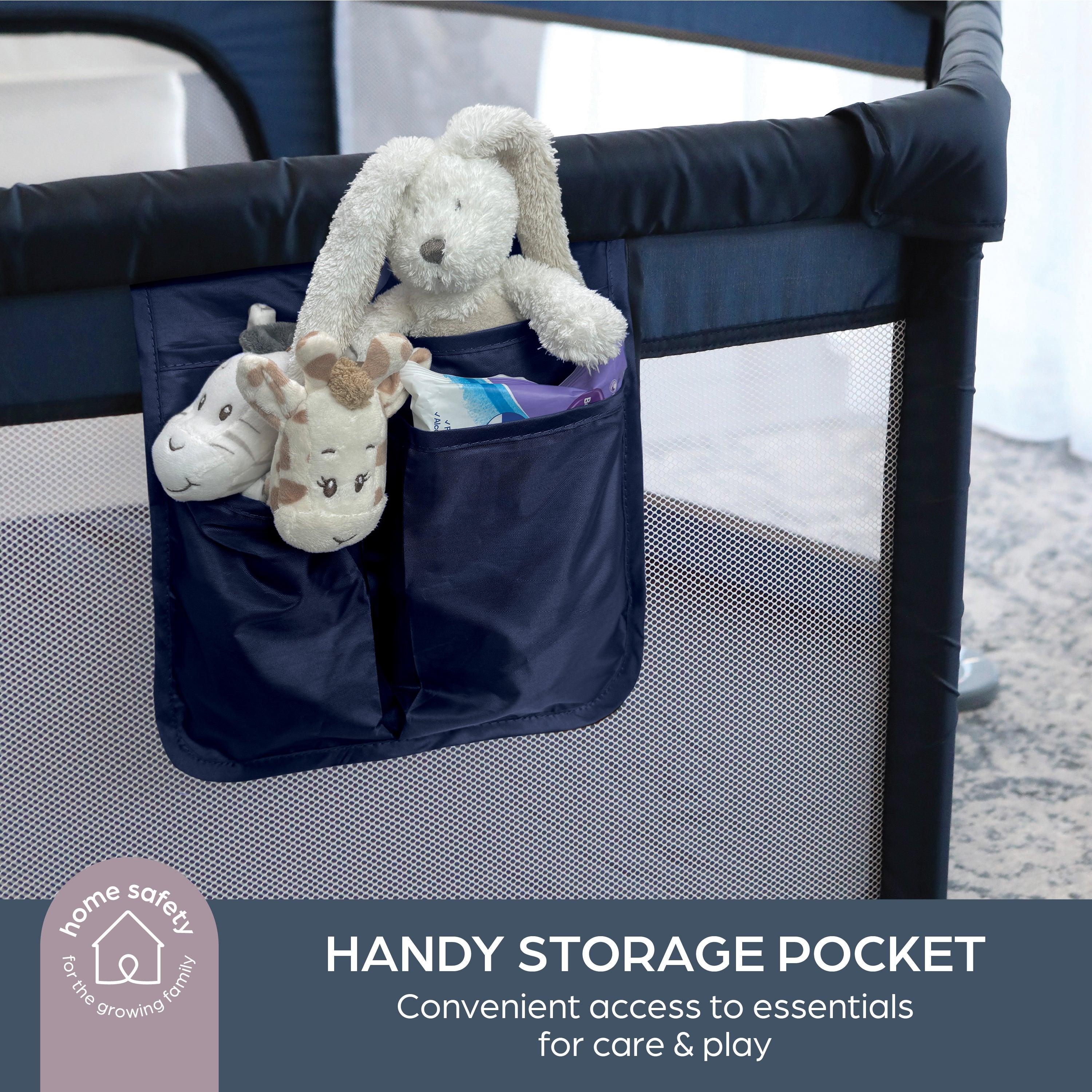 Explore Padded Playpen