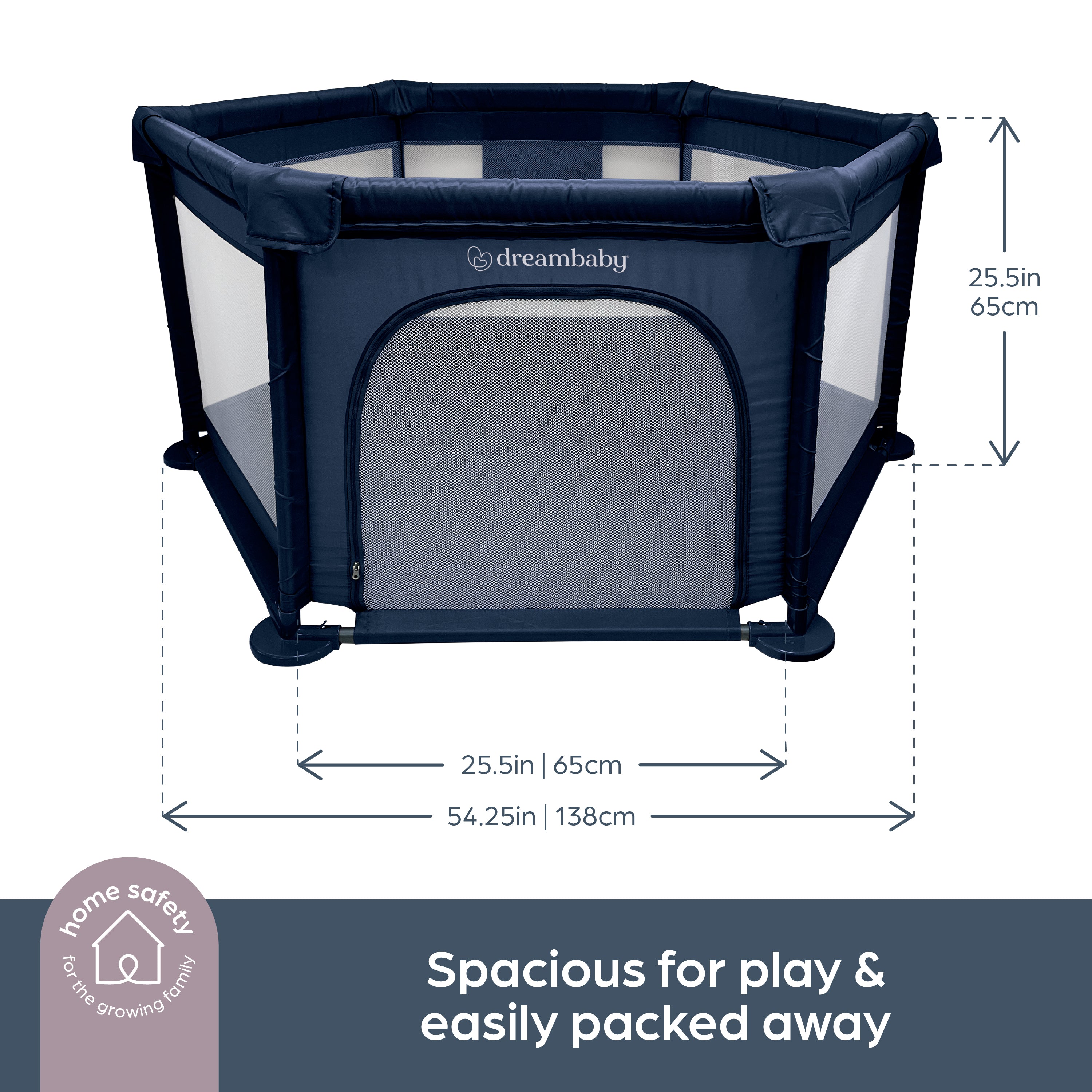 Explore Padded Playpen