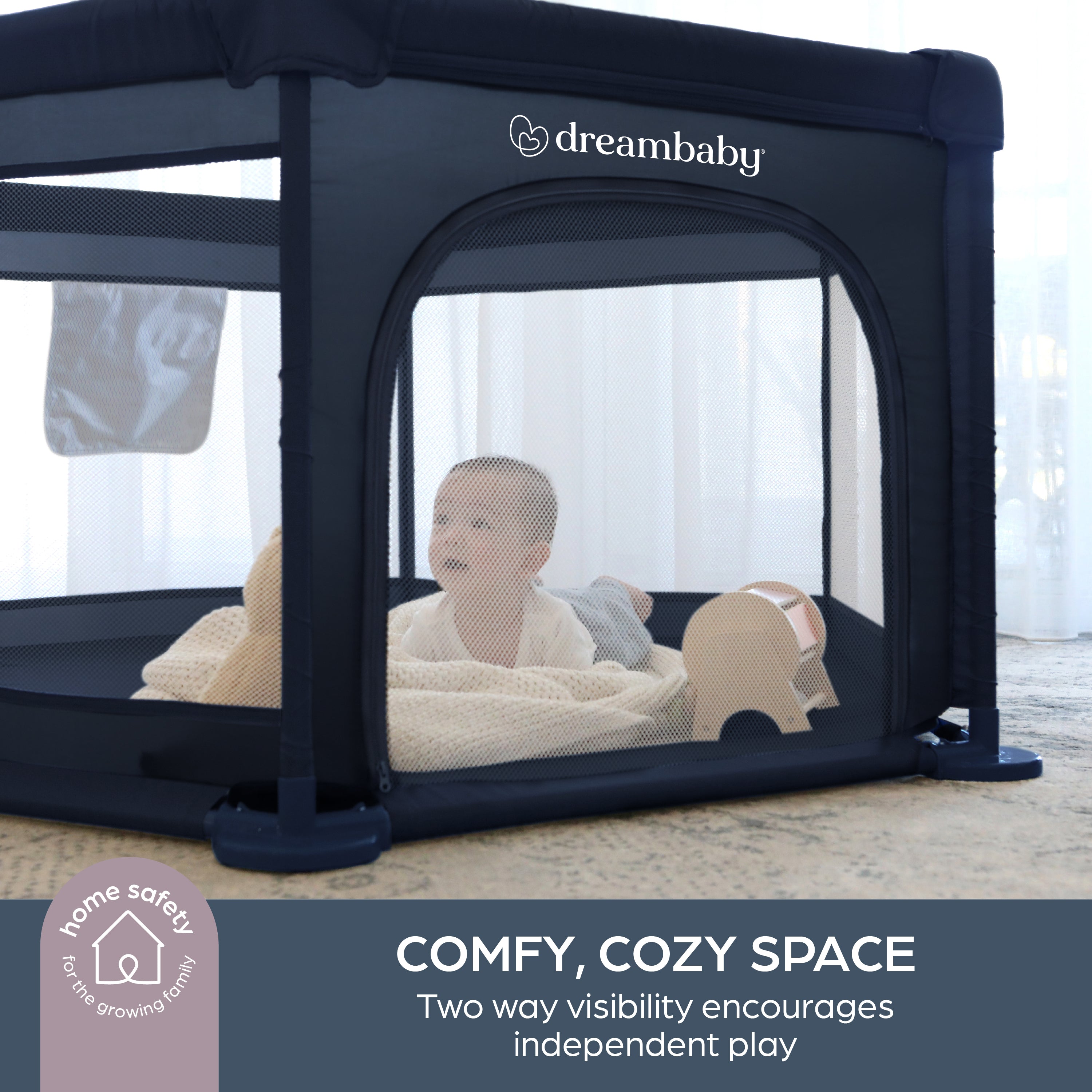 Explore Padded Playpen