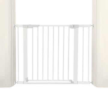 Infinity Wide Walk-Thru Pressure Mounted Gate