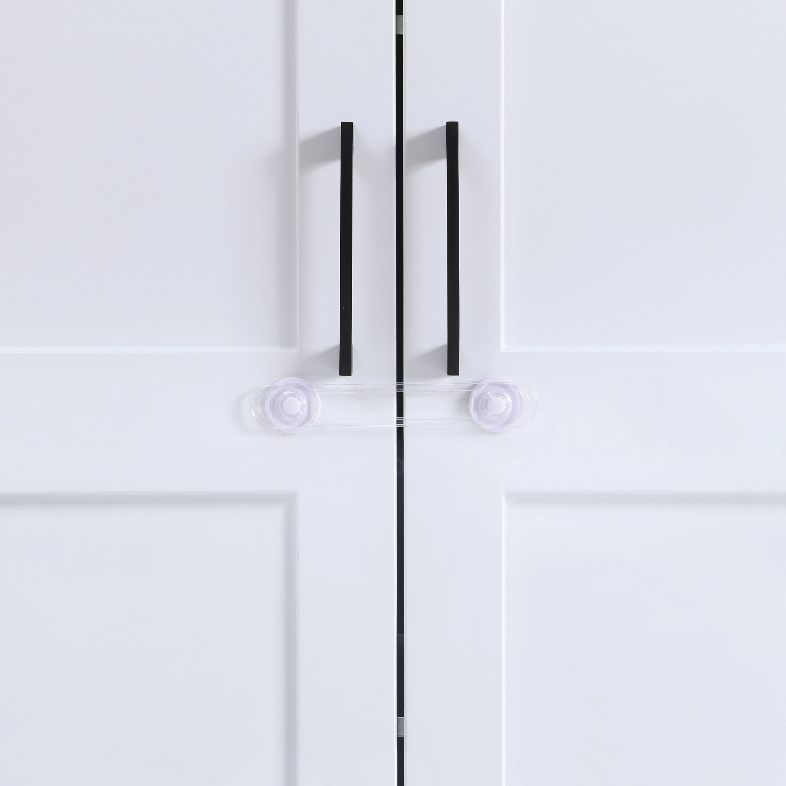 Multi-Purpose Latches 3 Pack