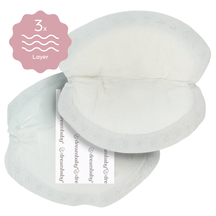 Nursing Pads 60 pack