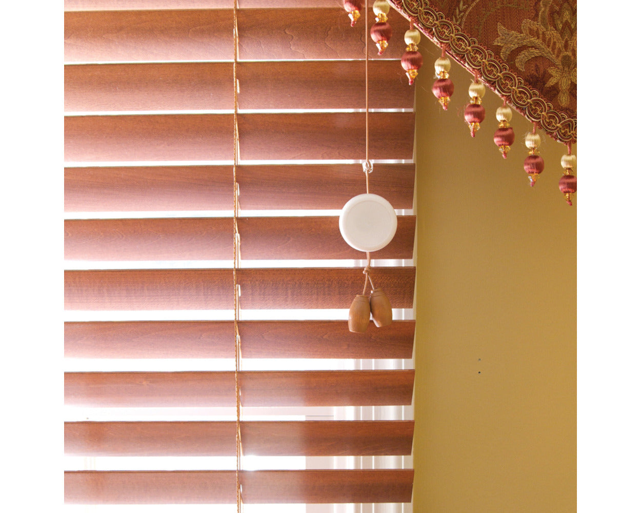 Cord Wind Ups Wht 2Pk