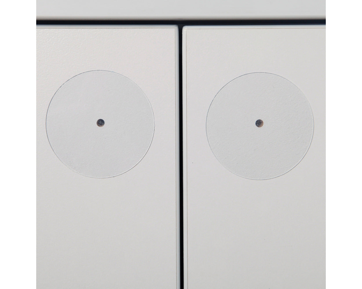 GRIP-SAFE® SUCTIONS KNOBS