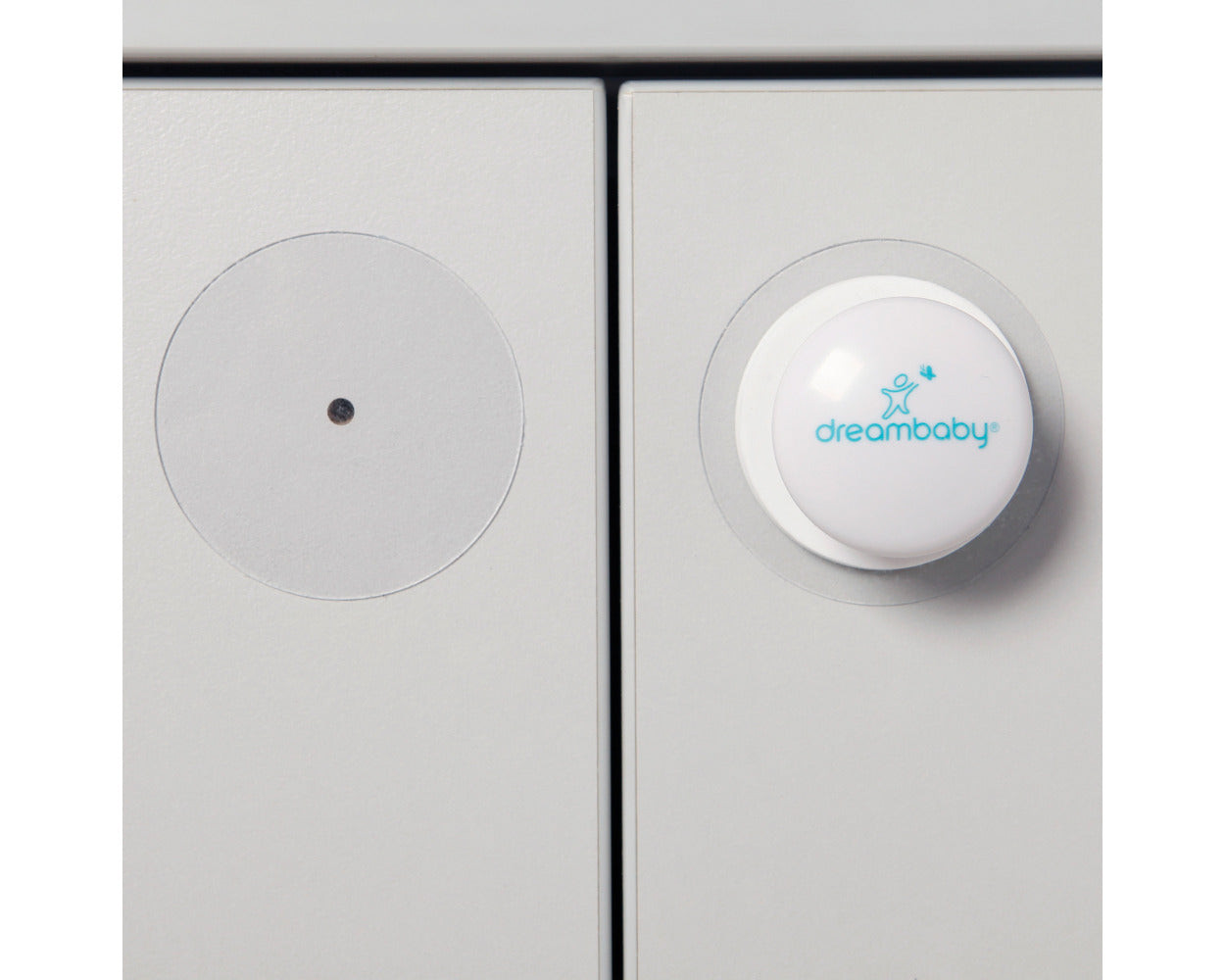 GRIP-SAFE® SUCTIONS KNOBS