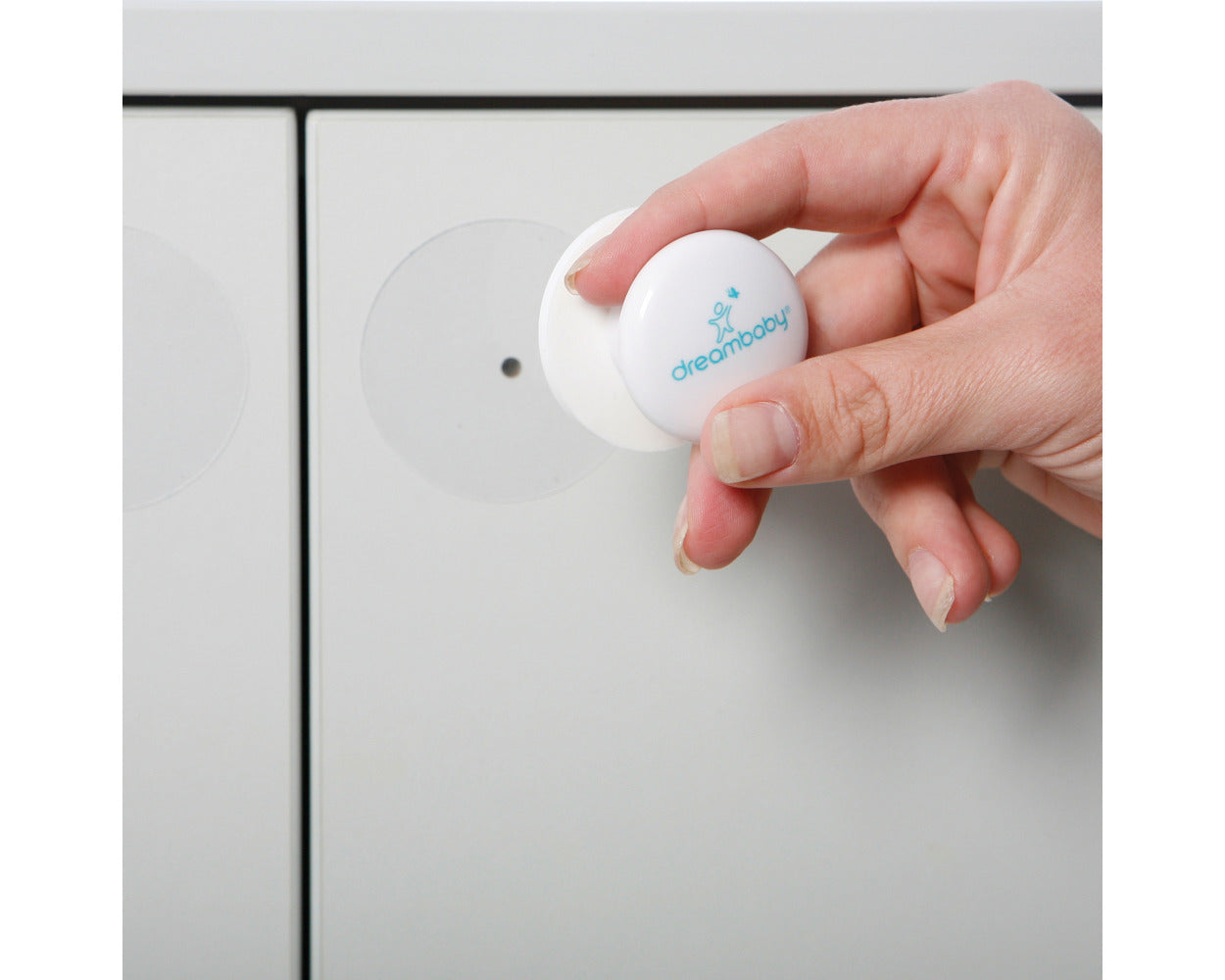GRIP-SAFE® SUCTIONS KNOBS
