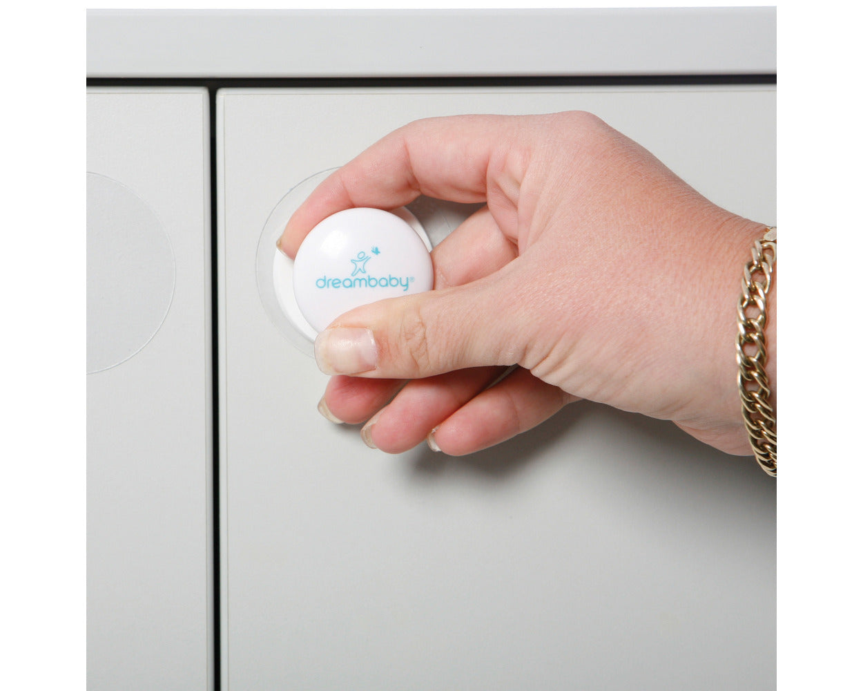 GRIP-SAFE® SUCTIONS KNOBS