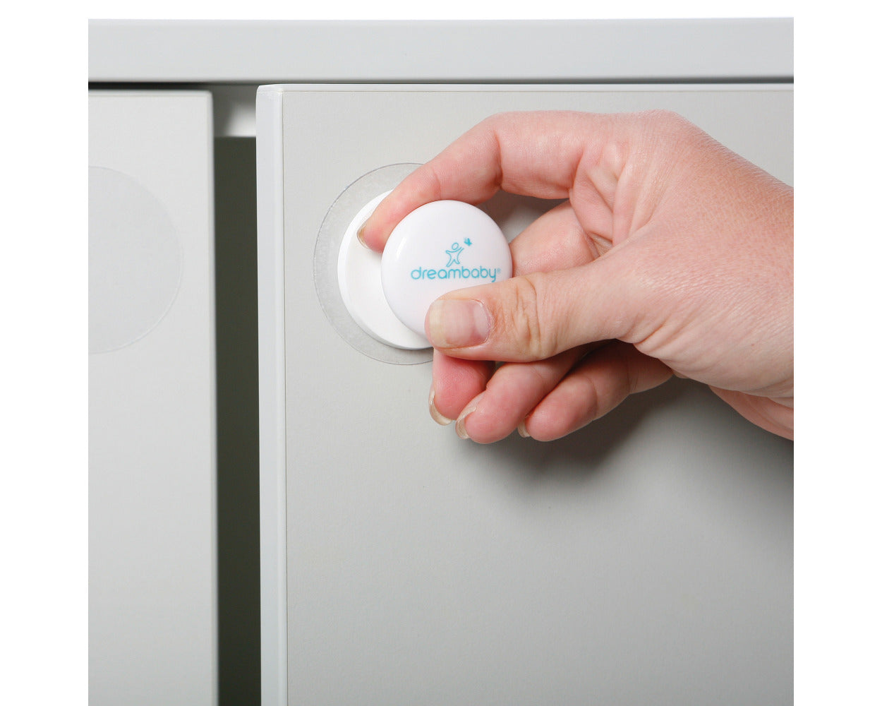GRIP-SAFE® SUCTIONS KNOBS