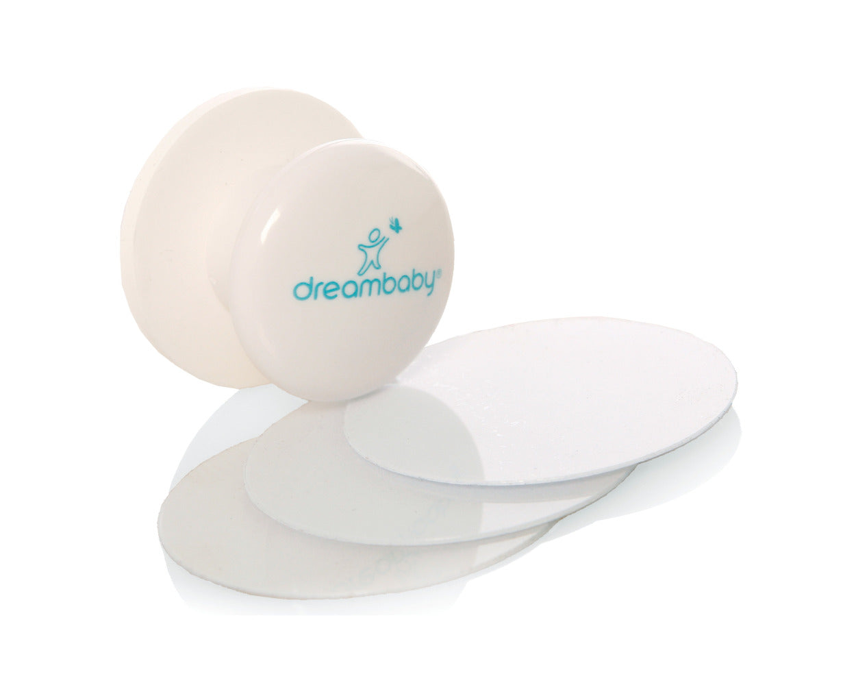 GRIP-SAFE® SUCTIONS KNOBS