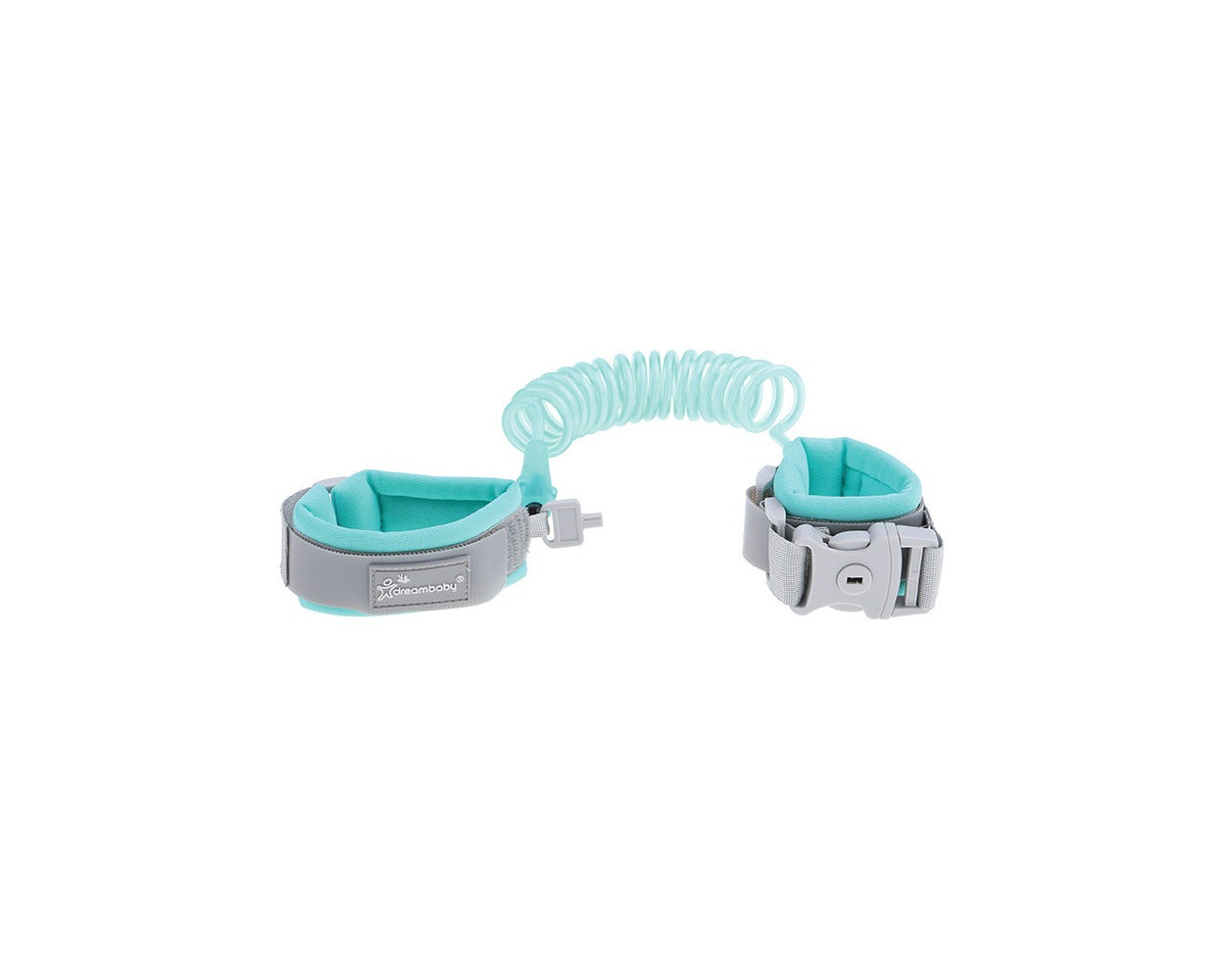 within Reach Wrist Buddy - Aqua