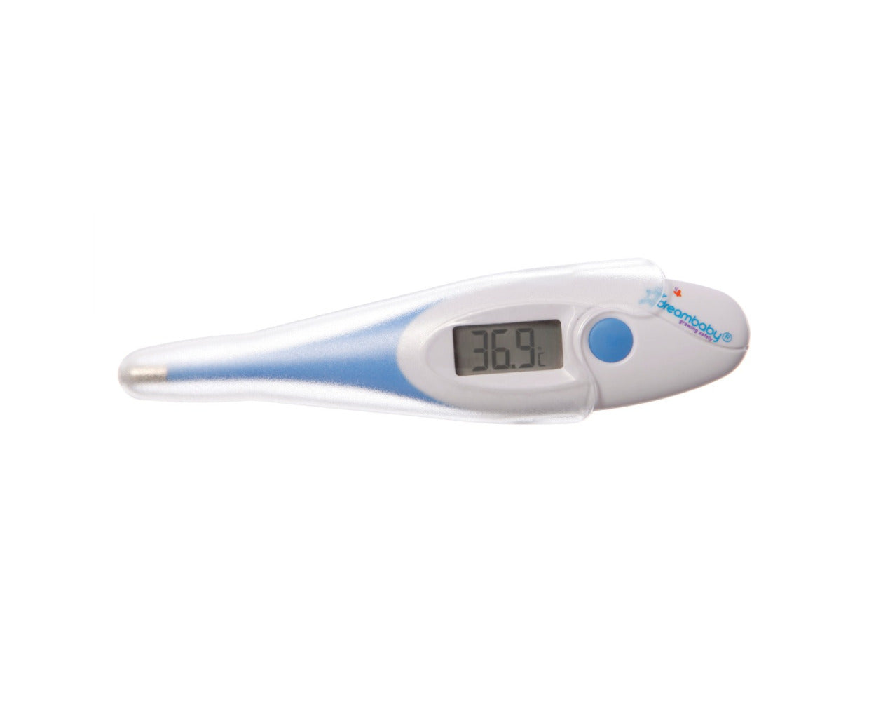 Clinical Digital Thermometer