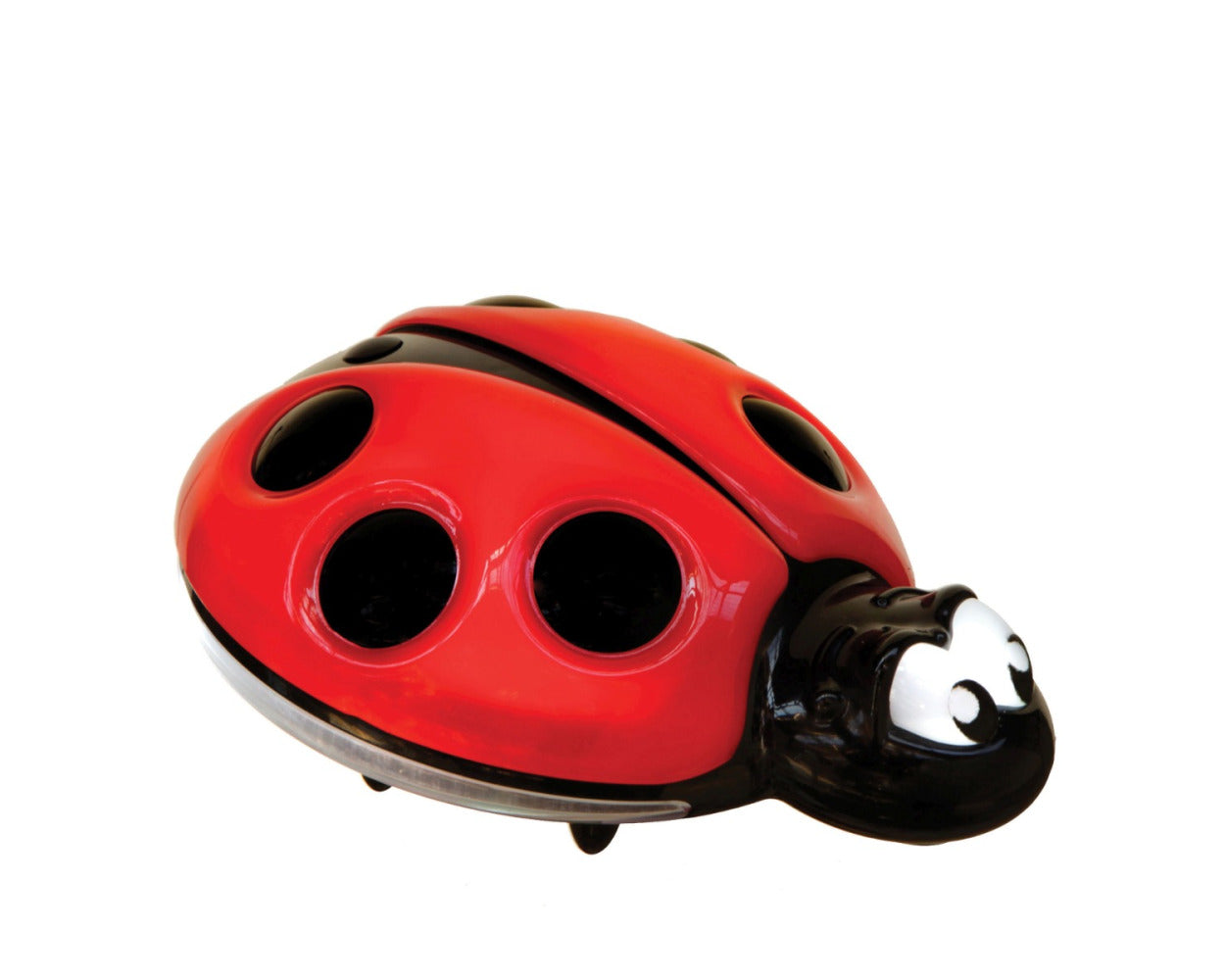 Lady Bug Battery Operated Night Light