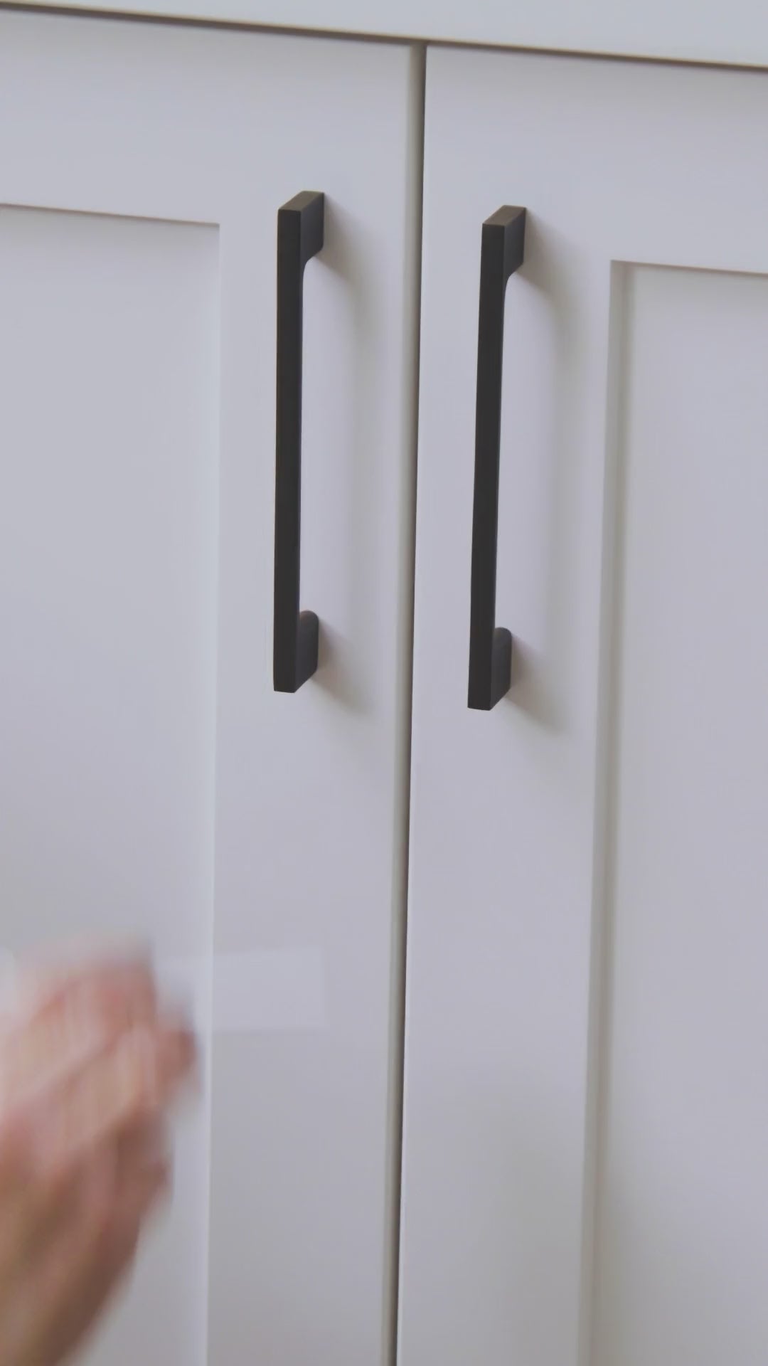 Cabinet Flexi-Lock